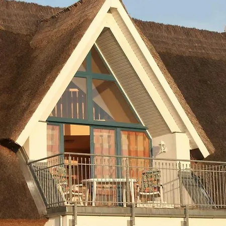 Apartamento Cozy In Börgerende-Rethwisch