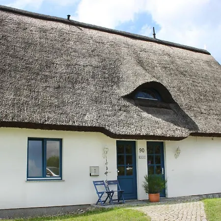 Cozy In * Börgerende-Rethwisch