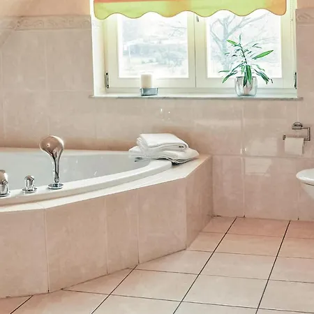 Cozy In * Börgerende-Rethwisch