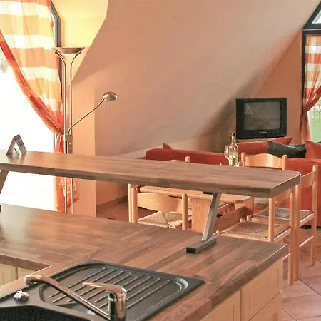 Stunning In Apartamento