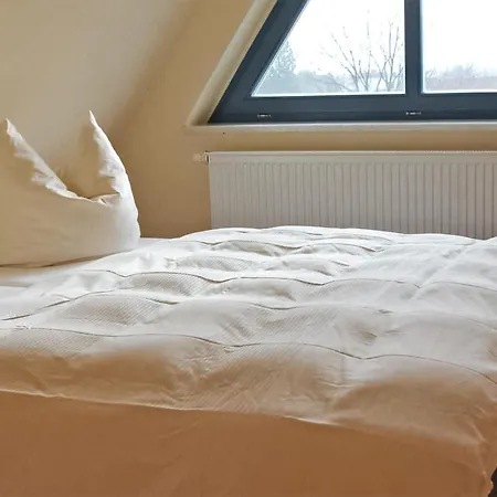 Apartamento Stunning In Börgerende-Rethwisch