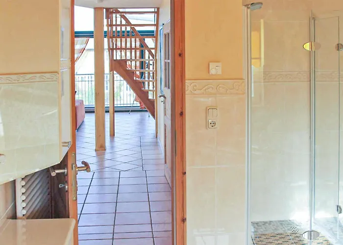 Cozy In Boergerende-Rethwisch